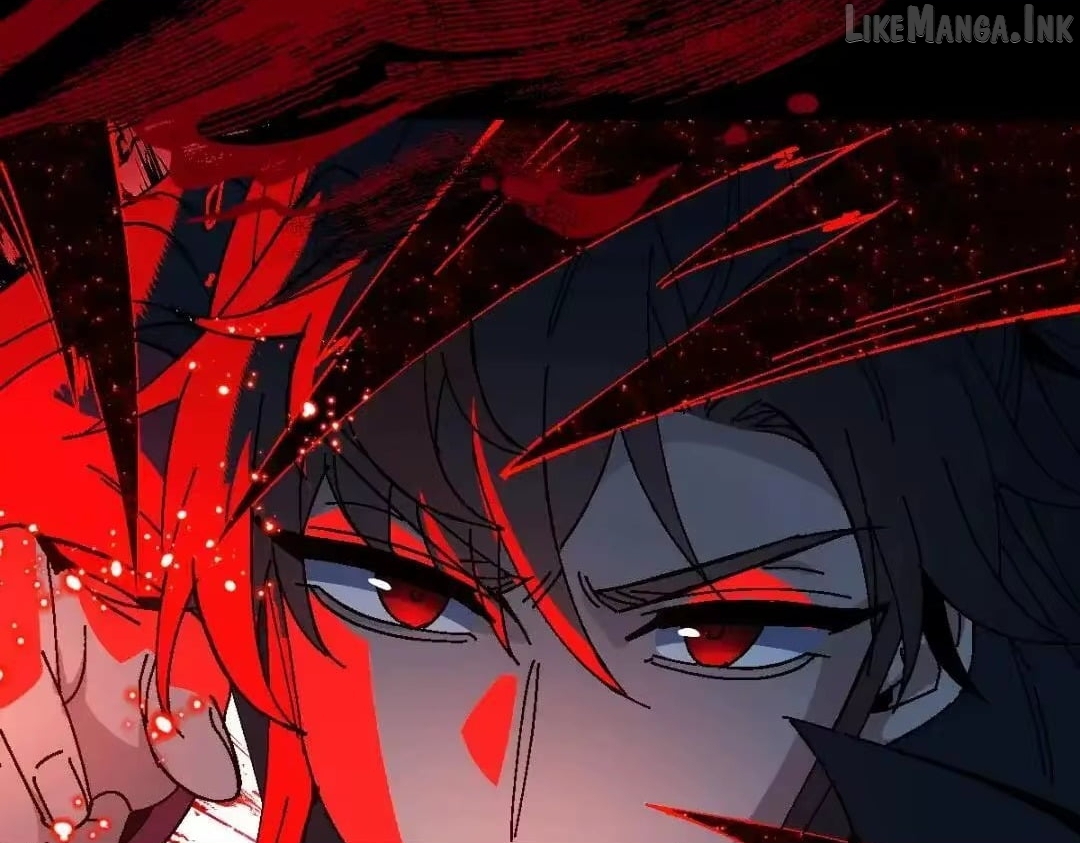 Master: This rebellious disciple is definitely not the Holy Son Chapter 188   - page 11